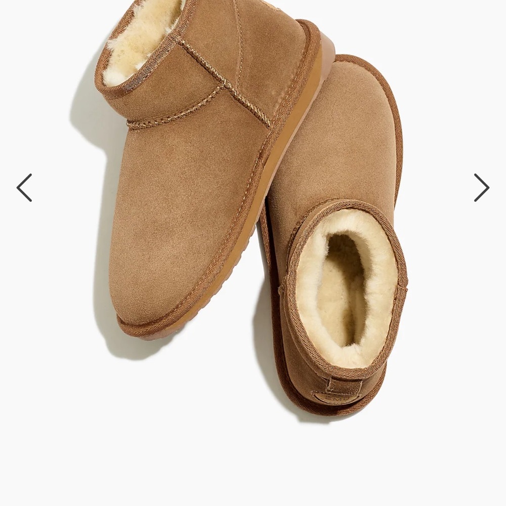 Emu Australia boots